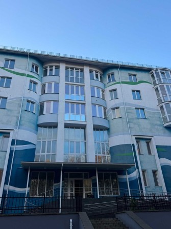 Продаж 2-х кімн кв-ри 54 м2, 3\5 новобудова, автон Савчука 7Д Чернігів - фото 1