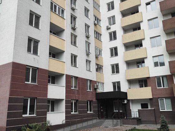 Однокімнатна квартира ЖК Шевченковський квартал Київ