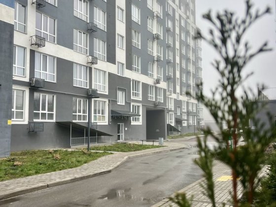 Продаж квартири в ЖК Лісовий Чернигов