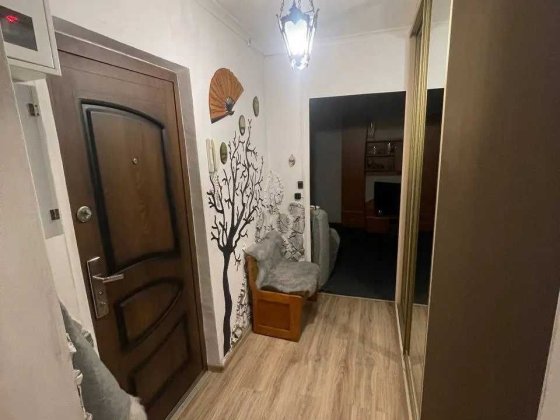 Продам 2к квартиру, ул. Калиновая Образцова Левый берег Дніпро