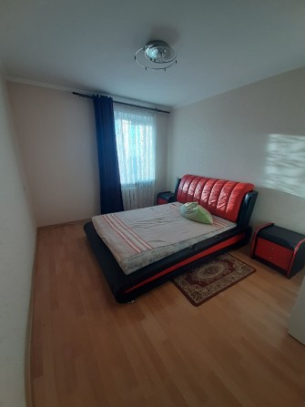 Продам 3-х кв на Солнечном(видовая)) - фото 1