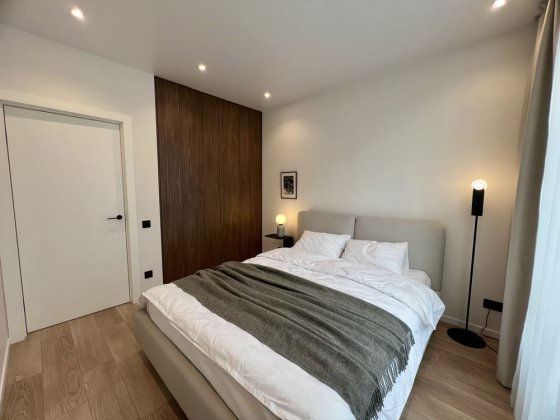 Затишна 1-к квартира 38м2 ЖК Respublika Республика Київ