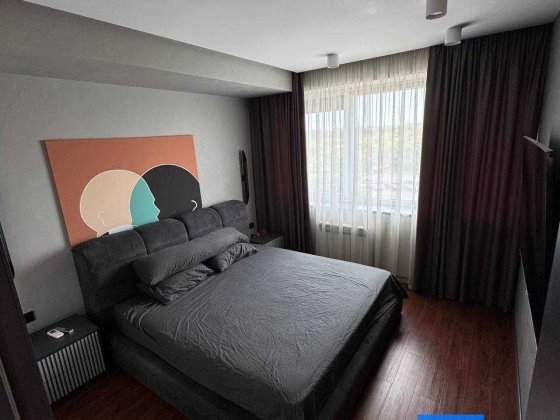 Продам стильную 2к квартиру студию в ЖК Victory Hall! Победа! Дніпро