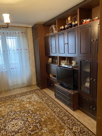 продаж 3-кімнатної квартири на Нижній Польовій - фото 1