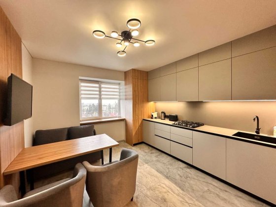 Продам шикарну квартиру ЖК Преміум Парк Житомир