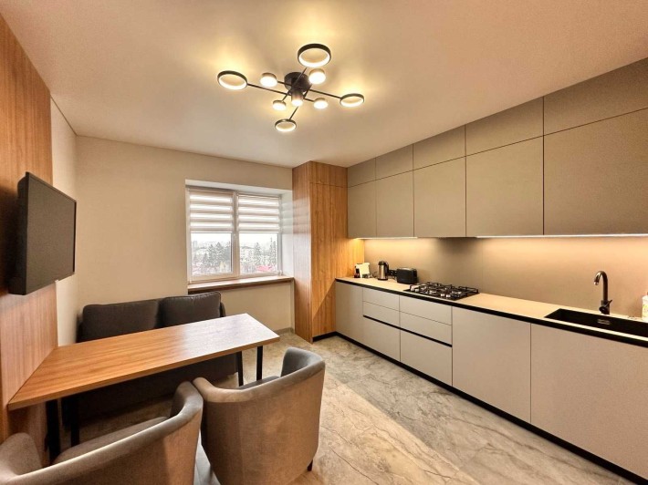 Продам шикарну квартиру ЖК Преміум Парк - фото 1