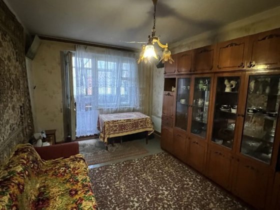 Продам простору 3кім квартиру, 72м2 Житомир