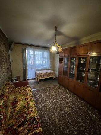 Продам простору 3кім квартиру, 72м2 - фото 1