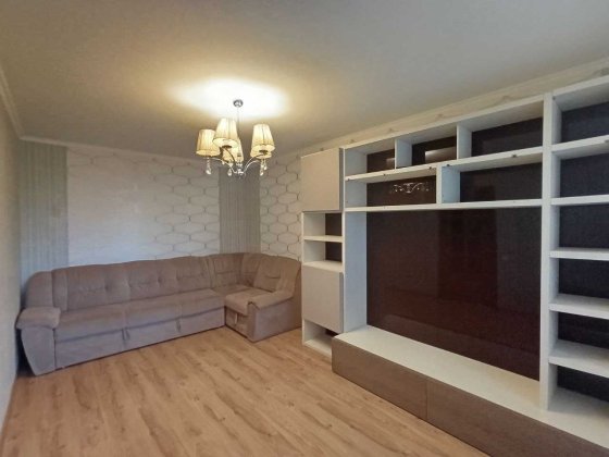 4-кімнатна квартира з АВТОНОМНИМ опаленням на Малікова Житомир