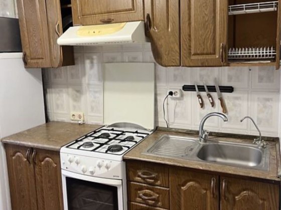 Продам 1-кім.квартиру на пр-т Космонавтів Вінниця