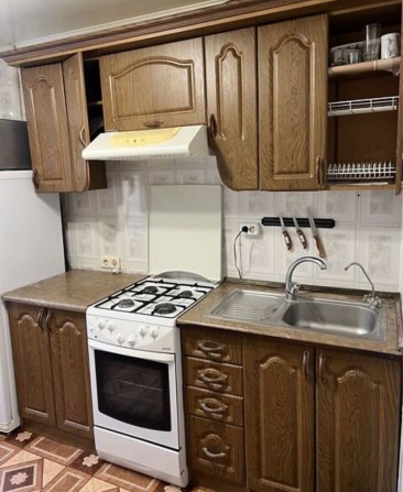 Продам 1-кім.квартиру на пр-т Космонавтів - фото 1