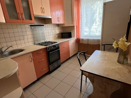 3х кімнатна з АО Житомир