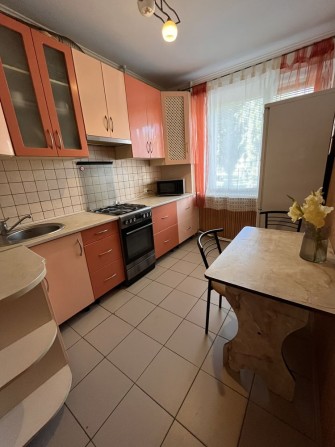 3х кімнатна з АО - фото 1