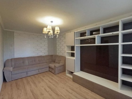 4-х кімнатна квартира з АВТОНОМНИМ опаленням на Малікова Житомир