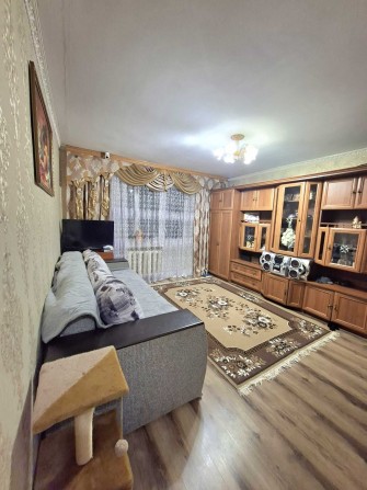 Продаж 1 к. квартира Ремонт Цегляний будинок покращеного планування - фото 1