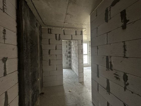 Квартира 1к ЖК Family Comfort Вінниця