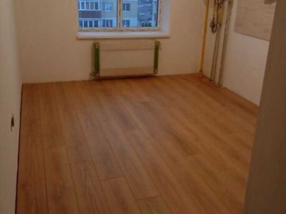 1 к. однокімнатна квартира. Новобуд. АГВ. Ремонт Винница