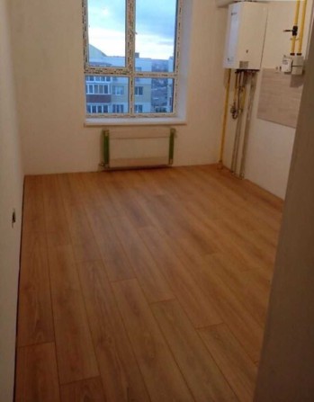 1 к. однокімнатна квартира. Новобуд. АГВ. Ремонт - фото 1