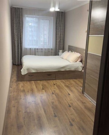 ПРОДАЖ 2к квартира Вишенька середній поверх меблі техніка - фото 1