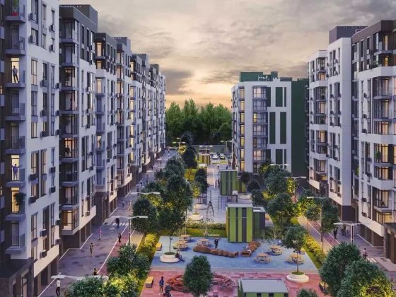 Продається однокімнатна квартира на Вишеньці Вінниця