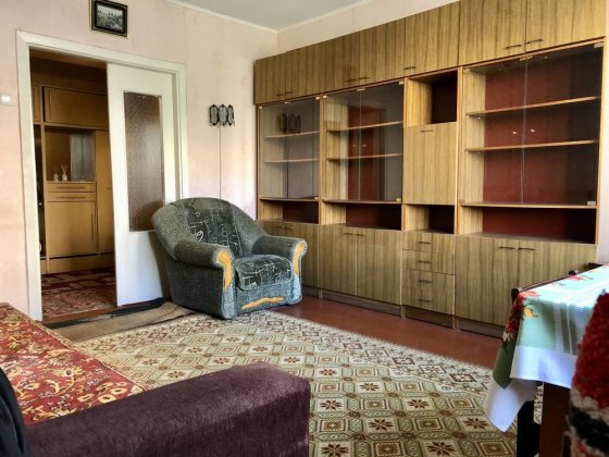 3-кімнатна, 64 м², Богунія, зручна локація, гарна ціна. Житомир