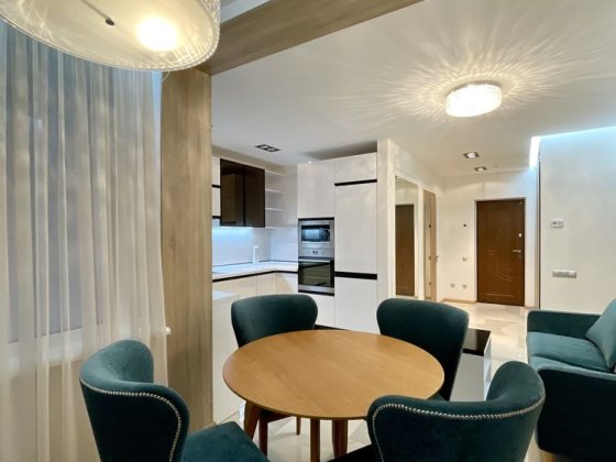 Продаж 1к І жк Park Tower Винница