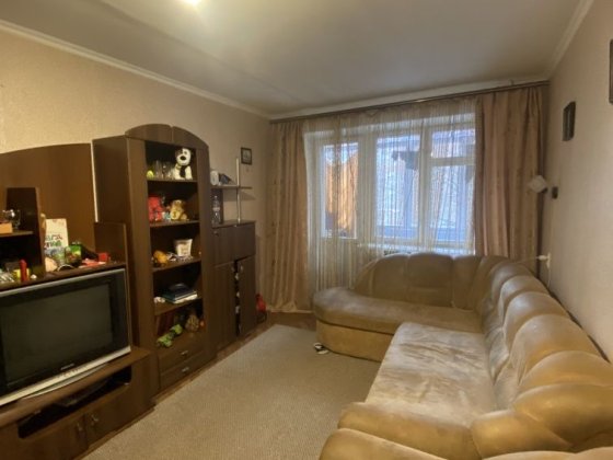 В продажу 1 кімнатна квартира Житомир