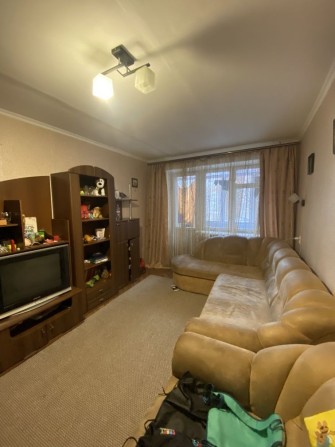 В продажу 1 кімнатна квартира - фото 1