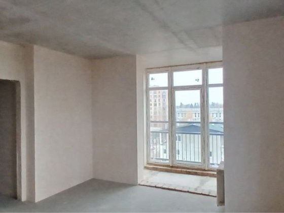 Продам 2к квартиру Рівер Сіті Житомир