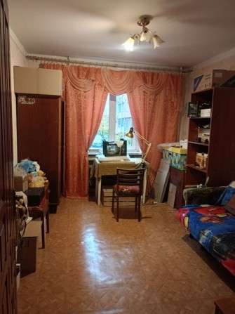 Продається 3-х кімнатна квартира малінського  планування. Жилий стан - фото 1