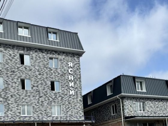 Продаж смарт квартири Винница