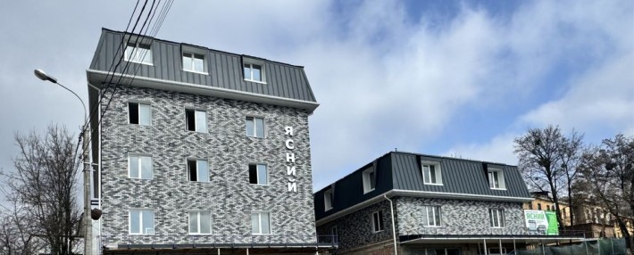 Продаж смарт квартири - фото 1