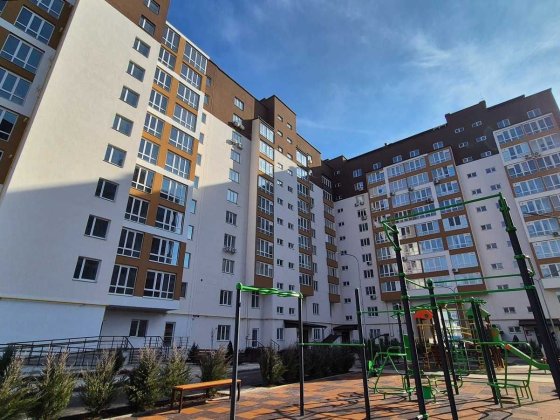 Продаж чарівної однокімнатної квартири Вінниця