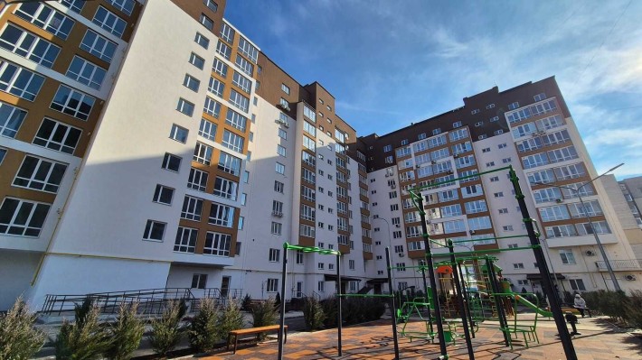 Продаж чарівної однокімнатної квартири - фото 1