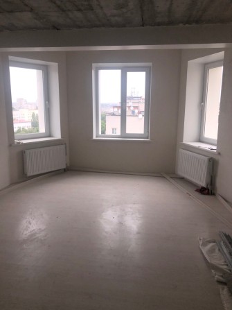 Двухкомнатная квартира от хозяина 71,5 Любецька 2а - фото 1