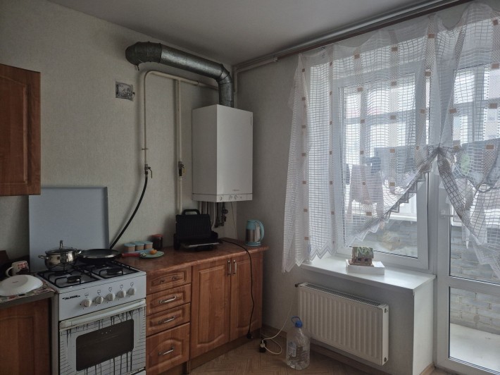 Продам простору 1к квартиру 56м на Поділлі - фото 1