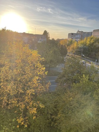 Сертифікат. Є відновлення. Міняю або продам квартиру 4 кімнатну на пер - фото 1