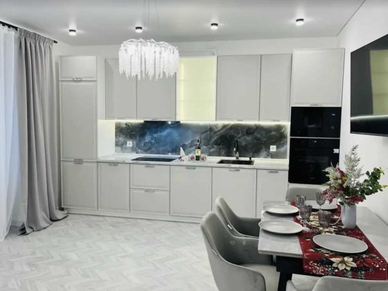 Продам 3х кв Стильна-Нова-Сучасна-Укомплектована! Винница