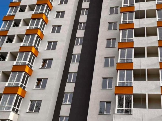 Однокімнатна квартира Вінниця