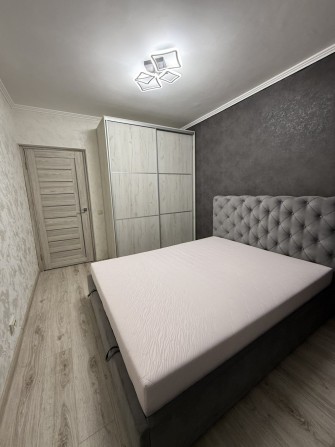 Продам 3ком квартиру на Парусе - фото 1