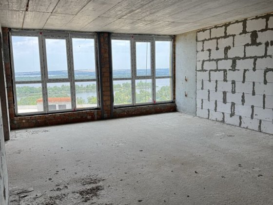 Срочная Продажа !  квартира  Центр, Нагорный видовая, ЖК Mont Blan Днепр