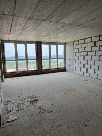 Срочная Продажа !  квартира  Центр, Нагорный видовая, ЖК Mont Blan - фото 1