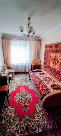 Продам світлу 2х кімнатну квартиру від власника, можна по Сертифікату - фото 1