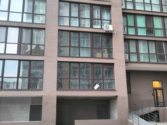 Квартира, новобудова, Набережна Премоги (1 Перемога) Днепр