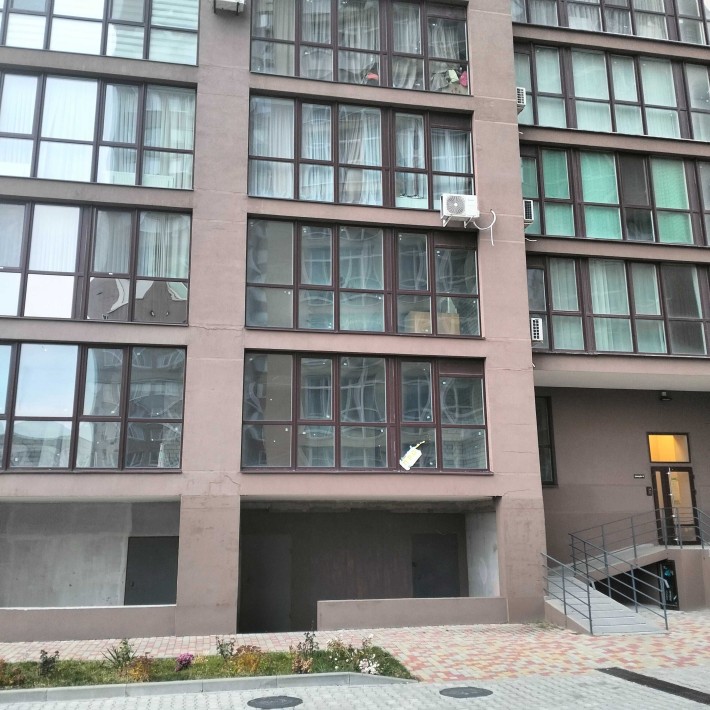 Квартира, новобудова, Набережна Премоги (1 Перемога) - фото 1