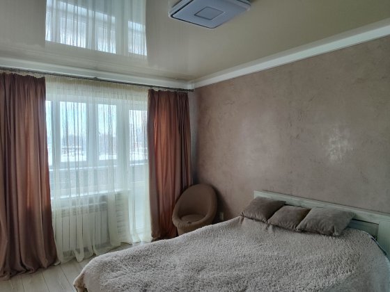 Продам 1-комнатную квартиру на Космосе Запоріжжя