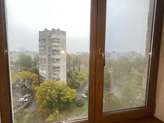 Продажа квартиры 2-ка в 14-ти этажке, 54 м.кв Запоріжжя