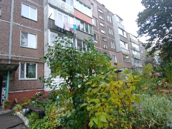 Ульотна 3-ка, Чернігів Чернигов