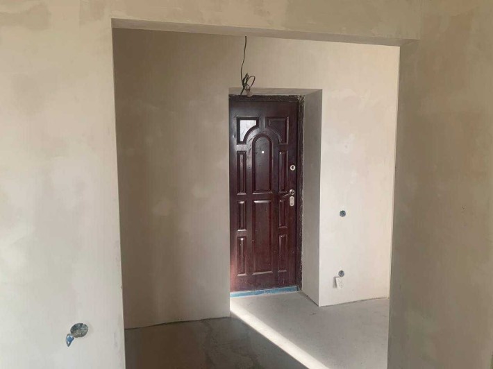 Продажа/обмен 1-ком.Кв УлПлан.Кирп.Дом 38м2 Победы-Рокосовского.Рынок - фото 1