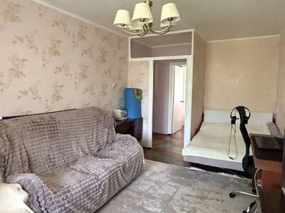 Продам 2-комн квартиру в районе Хмельницкого Богдана ул. Дніпро